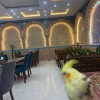 به دونفر کارگر ساده جهت کار در رستوران