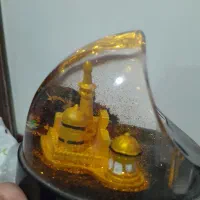 گوی ضامن آهو|مجسمه، تندیس، ماکت|تهران, صادقیه|دیوار