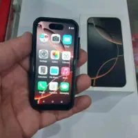 مینی ایفون ۱۶ پرومکس|موبایل|کرمانشاه, |دیوار