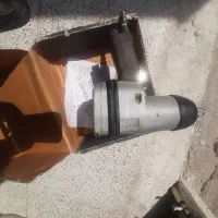 بوکس بادی دیزلی