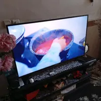 تلویزیون ال ای دی اکسنت|تلویزیون و پروژکتور|تهران, ایران|دیوار