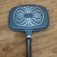 ماهیتابه رژیمی