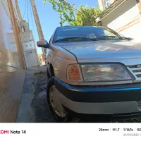 فروش 405|خودرو سواری و وانت|مریوان, |دیوار