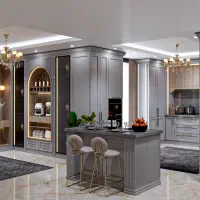 استخدام نیروی کار جهت کار در کارگاه کابینت سازی|استخدام صنعتی، فنی، مهندسی|خمینیشهر, |دیوار