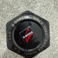 ساعت کاسیو جی شاک