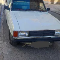 پیکان وانت مدل ۹۰|خودرو سواری و وانت|ساوه, |دیوار