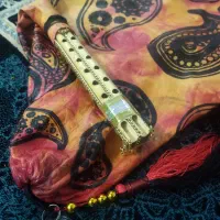 نی انبان ادریس پور