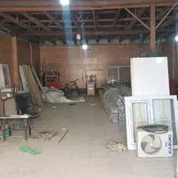 کارگاه سوله انبار ۱۲۵ متری|فروش دفتر صنعتی، کشاورزی، تجاری|رشت, سلیمانداراب|دیوار