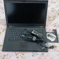 فروش لپ تاپ مدل لنوو درحد نو|رایانه همراه|آسمینون, |دیوار