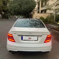 C200 2013|خودرو سواری و وانت|تهران, زعفرانیه|دیوار