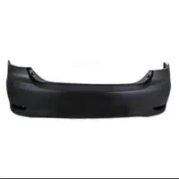 انواع سپر تویوتاوقطعات تویوتا