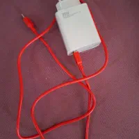 شارژر. poco. شیائومی ۳۳ وات