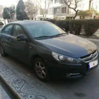 جک جی 5 jac j5 خاکستری آخر 94|خودرو سواری و وانت|کرج, فاز ۴ مهرشهر|دیوار