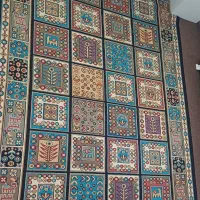 قالیچه ۴متری