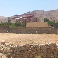 فروش زمین سانیج باغ کهله