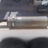 قطعه ماشین اگزوز بلوچی|قطعات یدکی و لوازم جانبی|سرپل ذهاب, |دیوار
