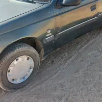 پژو۴۰۵ تکسوز|خودرو سواری و وانت|همدان, |دیوار