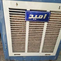 کولر در حد نو 3200