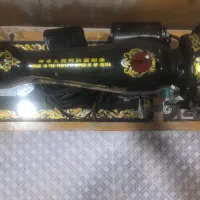 چرخ خیاطی|چرخ خیاطی و ریسندگی|بندر ماهشهر, |دیوار