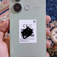 نوت 13 رام 8 حافظه 256