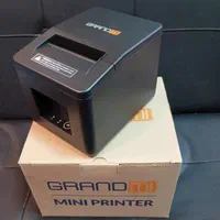 دستگاه فیش پرینتر حرارتی داروخانه وسوپرمارکت ها|پرینتر، اسکنر، کپی، فکس|مشهد, گلشور|دیوار