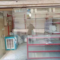 مغازه ۹ متری