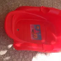 تشت حموم و قصری کودک