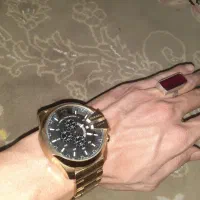 ساعت