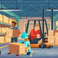 انباردار آقا|استخدام صنعتی، فنی، مهندسی|محمدشهر, محمدشهر|دیوار