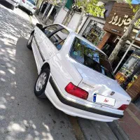 پژو پارس XU7، مدل ۱۴۰۰