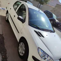 206 sd تیپ 5 مدل 93|خودرو سواری و وانت|اردبیل, |دیوار
