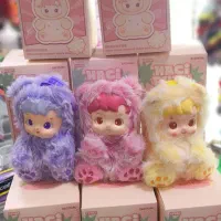 عروسک هاچی پوپو «کادویی شهرعروسک» لبوبو