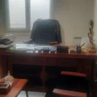 اجاره ساعتی اتاق از دفتر وکالت|اجارهٔ کوتاه‌مدت دفتر کار و فضای آموزشی|تهران, قیام|دیوار