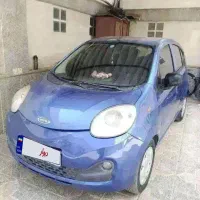 ام وی ام 110 S مدل 1395 بی رنگ|خودرو سواری و وانت|کرمان, |دیوار