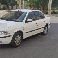 سمند ef7دوگانه سوز