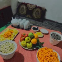 تنور درمانی سنتی|خدمات پذیرایی، مراسم|نوشین شهر, |دیوار