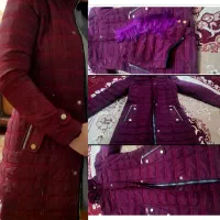 کاپشن نو سایز ۳۶ تا ۳۸