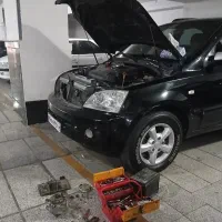 باطری  سازی سیار