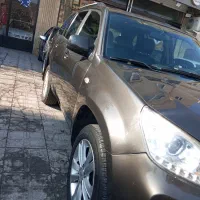 ام وی ام ایکس ۳۳ اتومات|خودرو سواری و وانت|تبریز, |دیوار