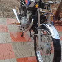 موتور هوندا 200 تقویتی|موتورسیکلت|قیدار, |دیوار