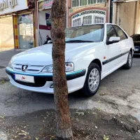 پارس سال مدل ۹۶|خودرو سواری و وانت|قم, محمد آباد|دیوار