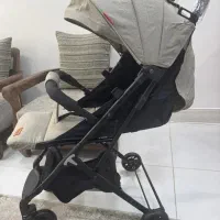 کالسکه پاپی پاپا