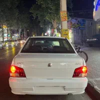 پراید 132 مدل 90