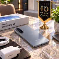 سامسونگ Galaxy A17 4G ۱۲۸ گیگ رم ۶ اقساطی|موبایل|تهران, ولنجک|دیوار