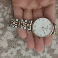 ساعت مچی زنانه