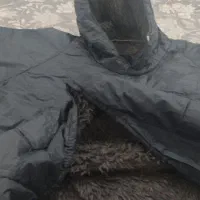 بارانی داخل خز اورجینال|لباس|مهران (ایلام), |دیوار