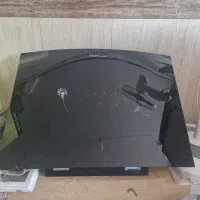 هود تاشو نو لمسی