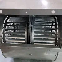 پخش لوازم کولر آبی فقط عمده کارتنی