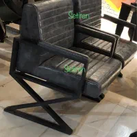 مبلمان اداری و نیم ست پایه ایکس|دفتر کار|تهران, یافت آباد جنوبی|دیوار