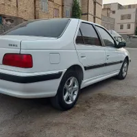 پژو پارس موتور جدید XU7P (سفارشی)، مدل ۱۴۰۱|خودرو سواری و وانت|کرج, شهریار|دیوار